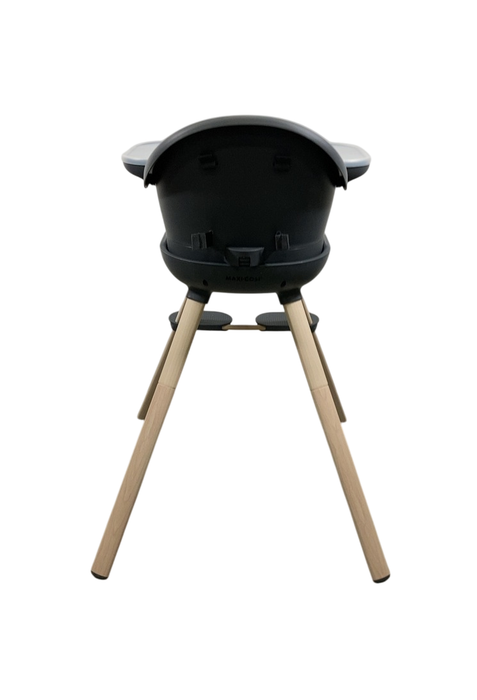 Shop Maxi-Cosi Moa 8-in-1 High Chair, Classic Graphite at Goodbuygears