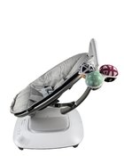 Shop 4moms MamaRoo Multi-Motion Baby Swing, Grey Classic at Goodbuygears