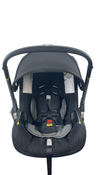 Shop Doona Infant Car Seat & Stroller Combo, 2020, Nitro black at Goodbuygears