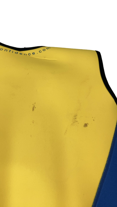 Shop Konfidence Adult Swim Jacket, Chest( 34"-38") at Goodbuygears