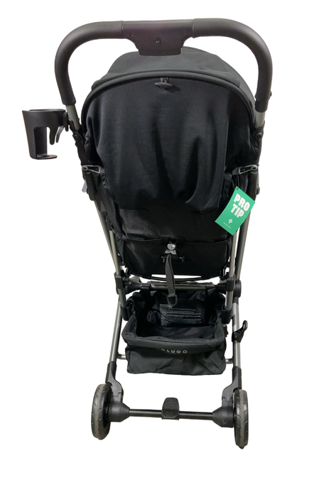 Shop Colugo Compact Stroller, 2020, Black at Goodbuygears