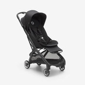Shop Bugaboo Butterfly Stroller, 2023, Midnight Black at Goodbuygears