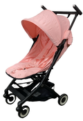 Shop Cybex Libelle 2 Compact Stroller, 2023, Candy Pink at Goodbuygears