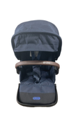 Shop Cybex Gazelle S Seat Unit, Black Frame, Ocean Blue at Goodbuygears