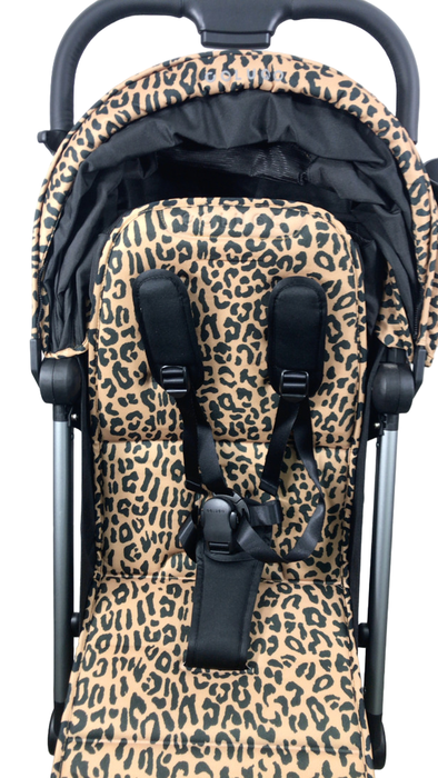 Shop Colugo Compact Stroller, 2022, Wild Child at Goodbuygears