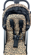 Shop Colugo Compact Stroller, 2022, Wild Child at Goodbuygears