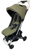 Shop Colugo Compact Stroller, 2023, Olive at Goodbuygears