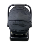 Shop Safety 1st onBoard Insta-LATCH DLX Infant Car Seat, 2024, Ironbark at Goodbuygears