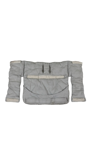 Shop Stokke Tripp Trapp Classic Cushion, Nordic Grey at Goodbuygears