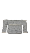 Shop Stokke Tripp Trapp Classic Cushion, Nordic Grey at Goodbuygears