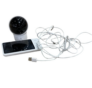 Shop Eufy Spaceview Pro Baby Monitor at Goodbuygears