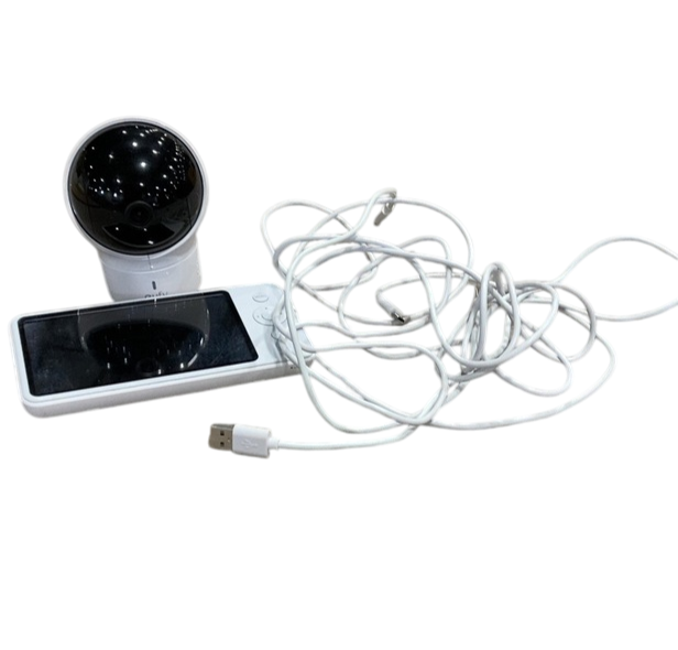 Shop Eufy Spaceview Pro Baby Monitor at Goodbuygears
