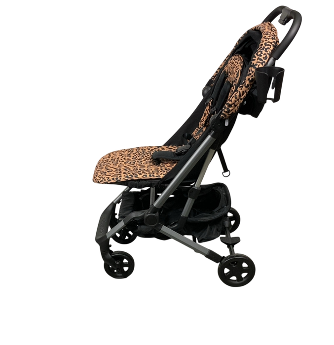 Shop Colugo Compact Stroller, 2023, Wild Child at Goodbuygears