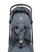 Shop Bugaboo Butterfly Stroller, 2023, Stormy Blue at Goodbuygears