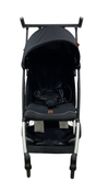Shop gb Pockit+ All City Stroller, 2019, Velvet Black at Goodbuygears