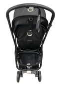 Shop Bugaboo Butterfly Stroller, 2023, Midnight Black at Goodbuygears