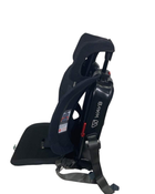 Shop WAYB Pico Portable Car Seat, 2019, Jet at Goodbuygears