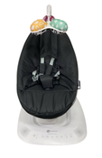 Shop 4moms MamaRoo Multi-Motion Baby Swing, Black Classic at Goodbuygears