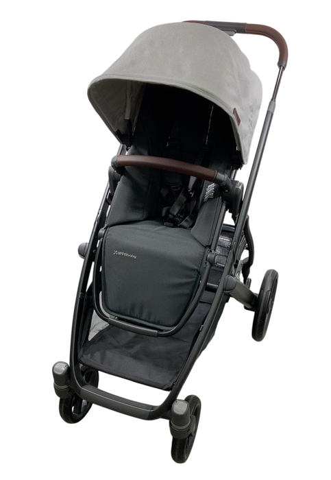 Shop UPPAbaby Vista V3 Stroller, 2024, Savannah at Goodbuygears