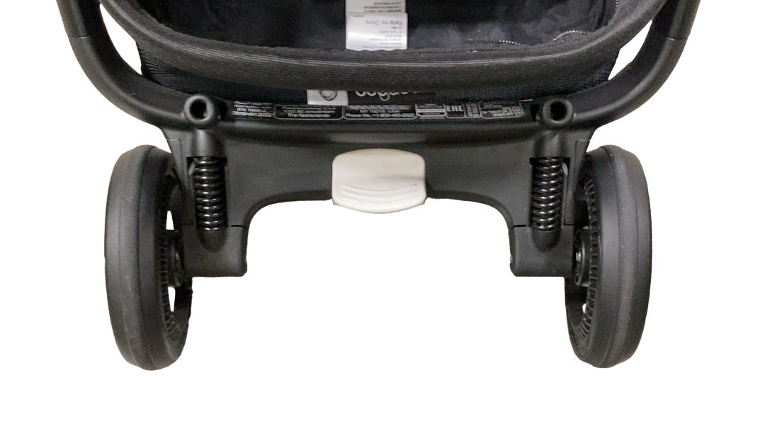 Shop Bugaboo Butterfly Stroller, 2024, Desert Taupe at Goodbuygears