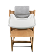 Shop Stokke Tripp Trapp Complete High Chair, 2, Natural, Nordic Grey at Goodbuygears