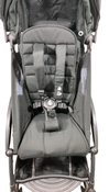 Shop Stokke YOYO3 Complete Stroller, 2024, Black, Black at Goodbuygears