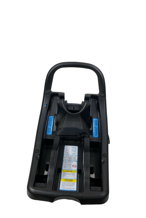 Shop Graco SnugRide SnugFit 35 Infant Car Seat, 2022, Gotham at Goodbuygears
