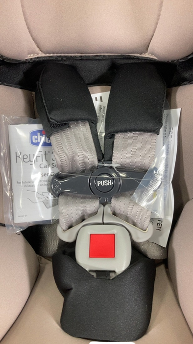 Shop Chicco Keyfit 35 Infant Car Seat, Springhill, 2024 at Goodbuygears