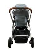 Shop UPPAbaby VISTA V2 Stroller, 2022, Gregory (Blue Melange) at Goodbuygears