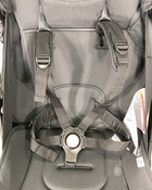 Shop Bugaboo Butterfly Stroller, Midnight Black, 2023 at Goodbuygears