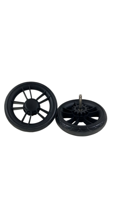Shop Wonderfold W Series Replacement 4 Wheels, W2 Elite at Goodbuygears