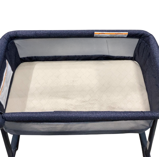 Shop Monbebe Rocking Baby Bassinet to Playard, Astros at Goodbuygears