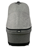 Shop Thule Sleek Bassinet, Grey Melange at Goodbuygears