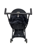 Shop Cybex Libelle 2 Compact Stroller, 2024, Magic Black at Goodbuygears