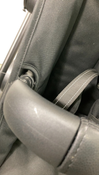 Shop Bugaboo Kangaroo Single To Double Stroller, 2024, Black, Midnight Black, Midnight Black at Goodbuygears