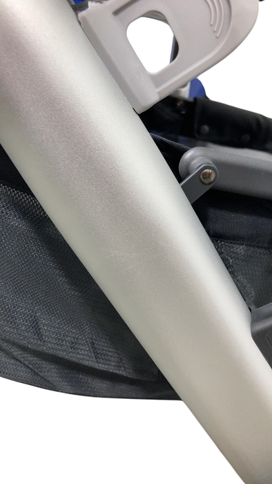 Shop UPPAbaby VISTA V2 Stroller, 2021, Jordan (Charcoal Melange) at Goodbuygears