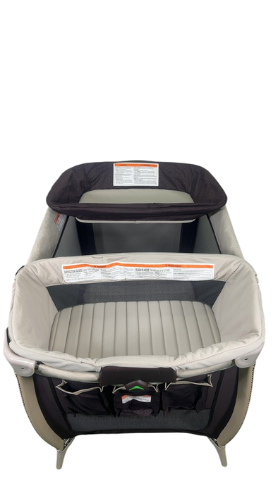 Shop Safety 1st Play And Stay Play Yard, Dunes Edge at Goodbuygears