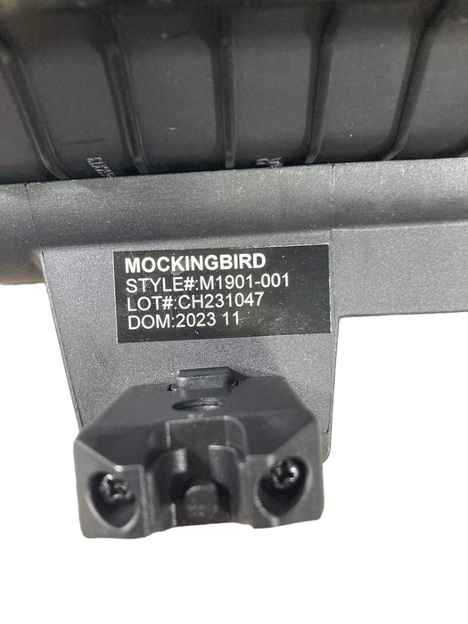 Shop Mockingbird Car Seat Adapter 5-in-1 at Goodbuygears