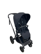 Shop Cybex PRIAM Stroller, 2021, Deep Black, Matte Black at Goodbuygears