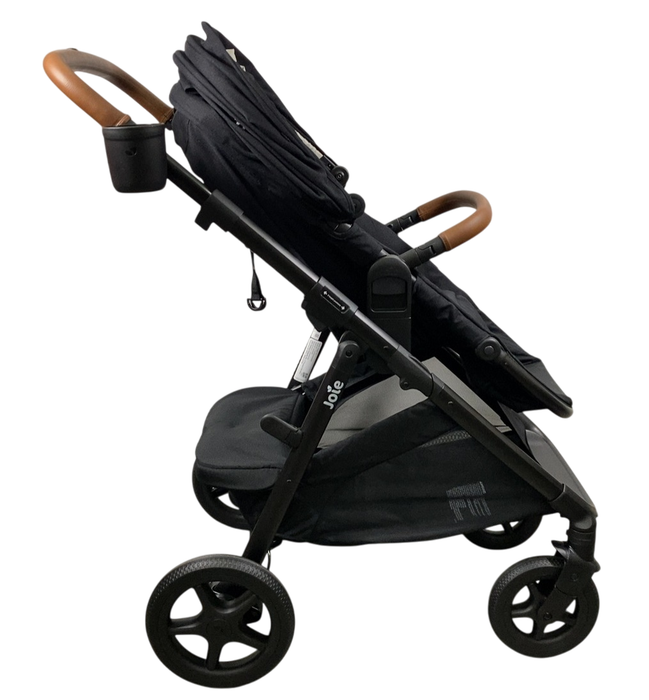 Shop Joie Ginger Stroller, Shale, 2024 at Goodbuygears