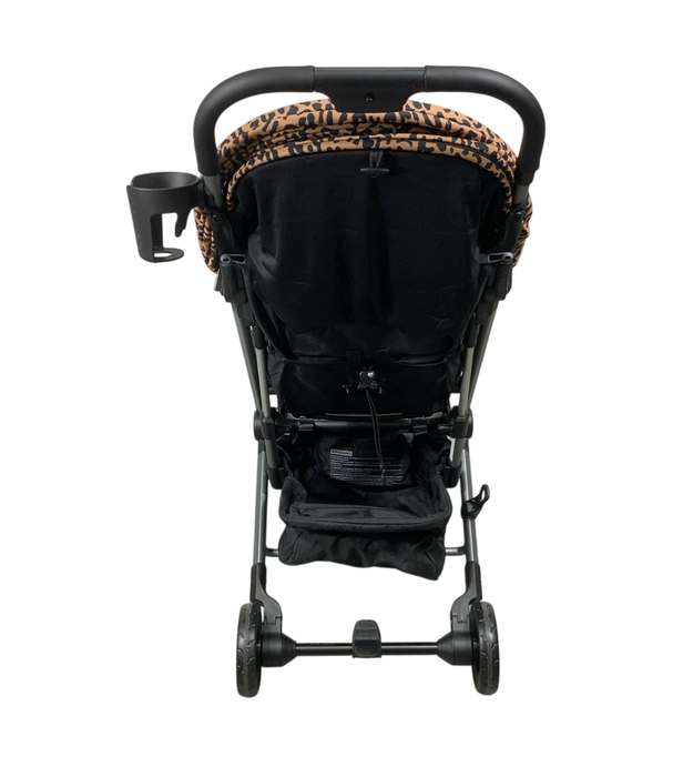 Shop Colugo Compact Stroller, 2023, Wild Child at Goodbuygears