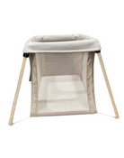 Shop Maxi-Cosi Calao Travel Playard, Classic Oat at Goodbuygears