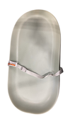 Shop Jool Waterproof Changing Pad, Sage at Goodbuygears