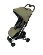 Shop Colugo Compact Stroller, 2023, Olive at Goodbuygears