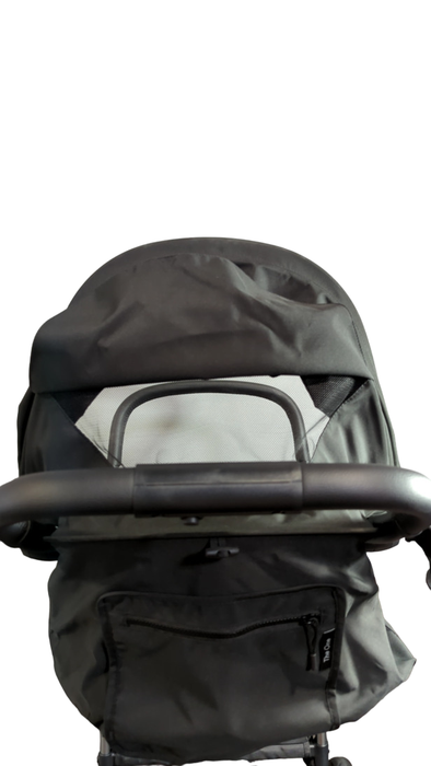 Shop Colugo The One Stroller, 2023, Black at Goodbuygears