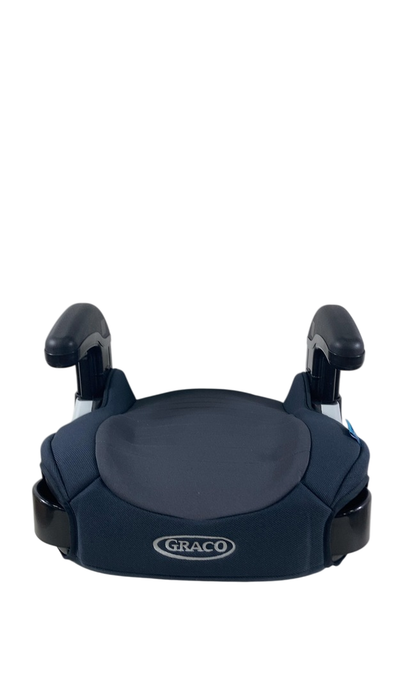 Shop Graco TurboBooster 2.0 Backless Booster Car Seat, 2024, Kent at Goodbuygears