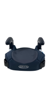 Shop Graco TurboBooster 2.0 Backless Booster Car Seat, 2024, Kent at Goodbuygears