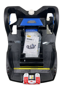 Shop Doona Infant Car Seat & Stroller Combo, 2024, Nitro black at Goodbuygears