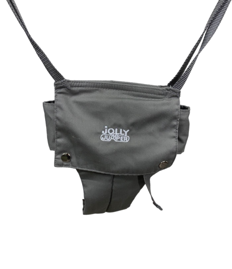 Jolly Jumper Baby Jumper With Super Stand