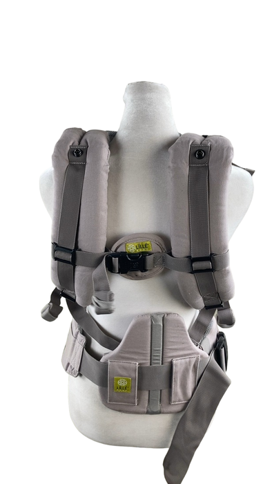 Shop Lillebaby Complete All Seasons Baby Carrier, Stone at Goodbuygears